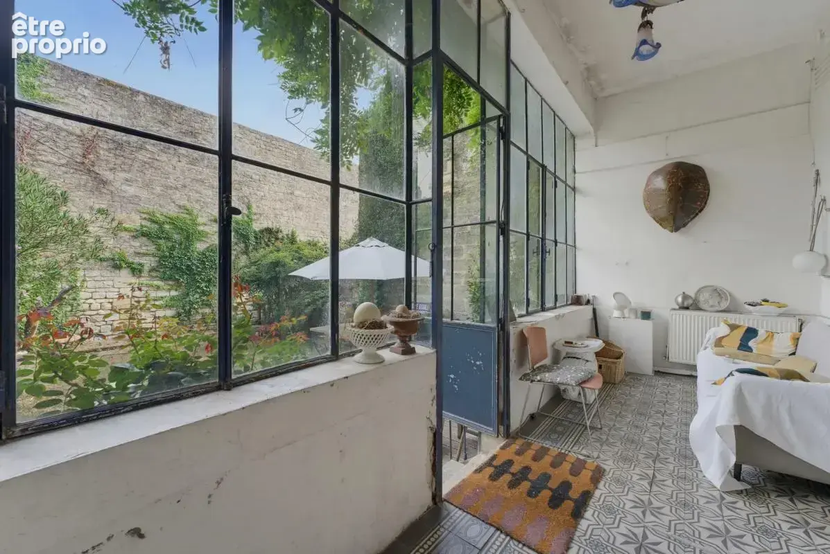 Maison de 10 pièces de 250 m² à Bordeaux - photo 4