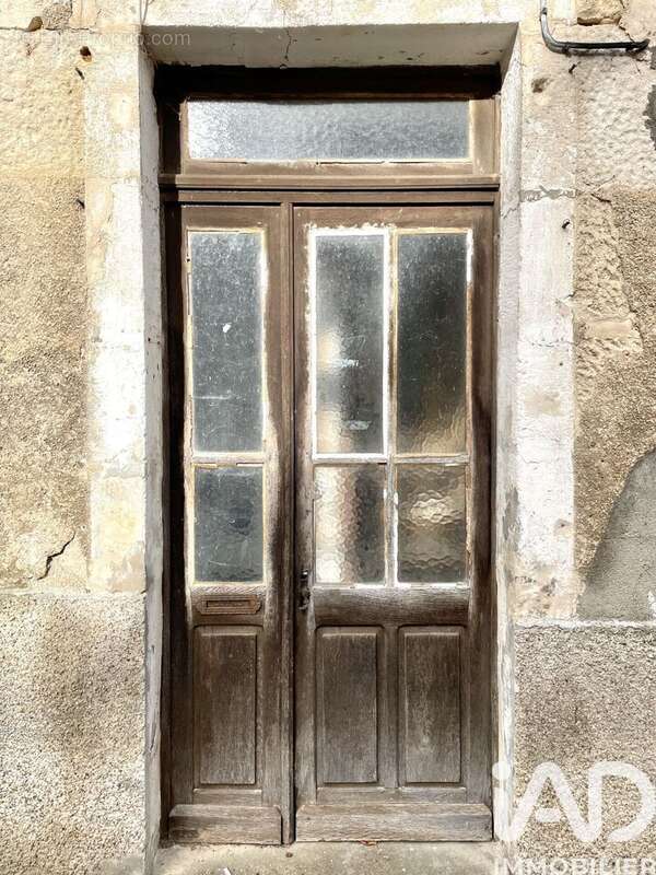 Photo 6 - Maison à LE BLANC