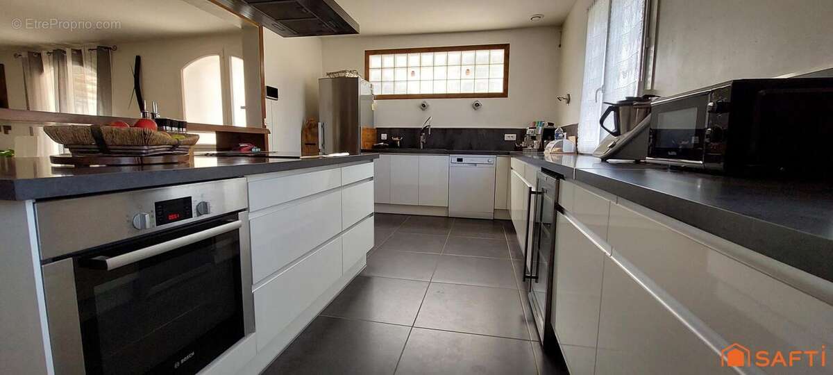 Photo 6 - Maison à ARGELIERS