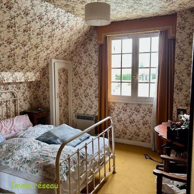 Maison à LA FERTE-GAUCHER