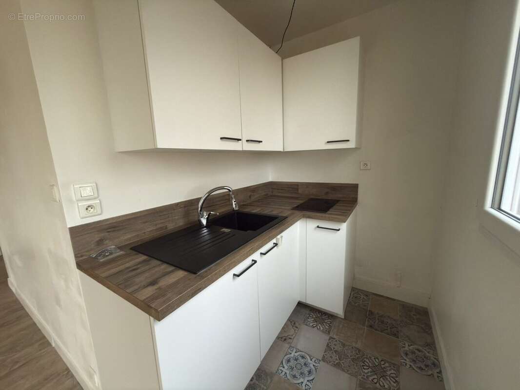 Appartement à CHOLET