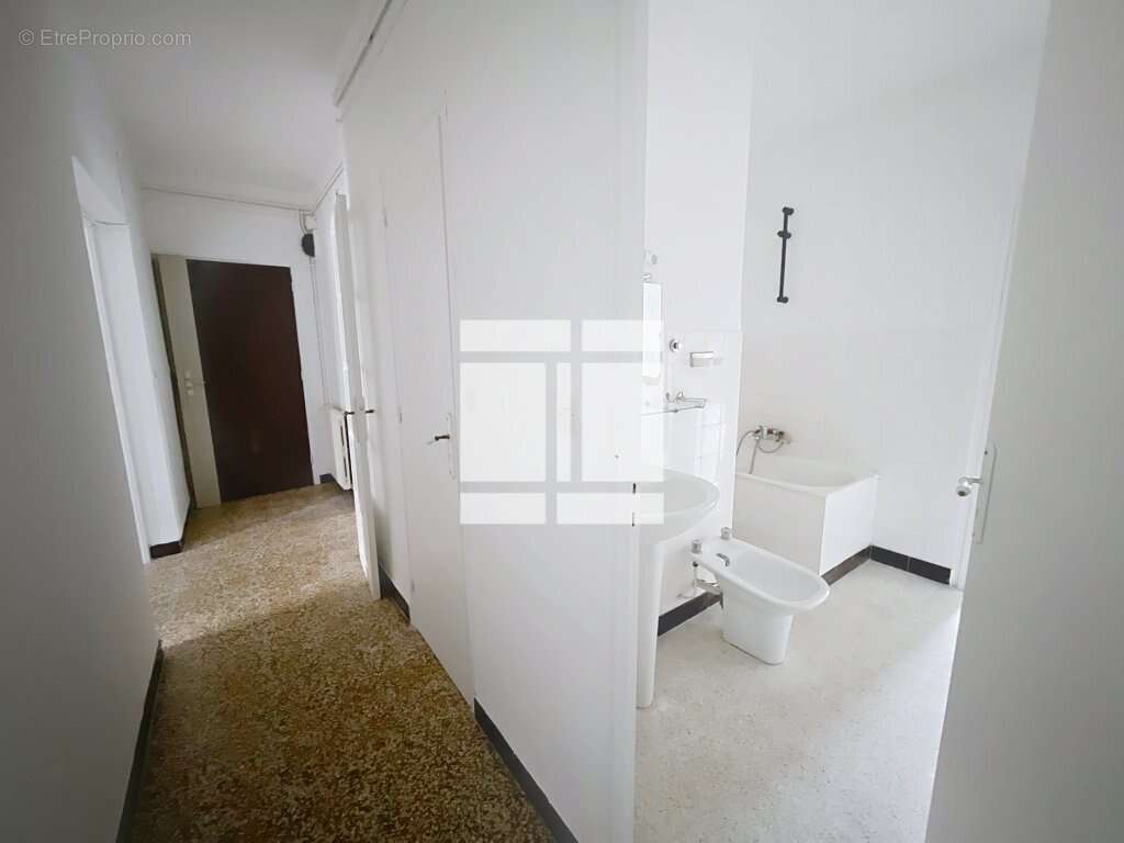 Appartement à BASTIA