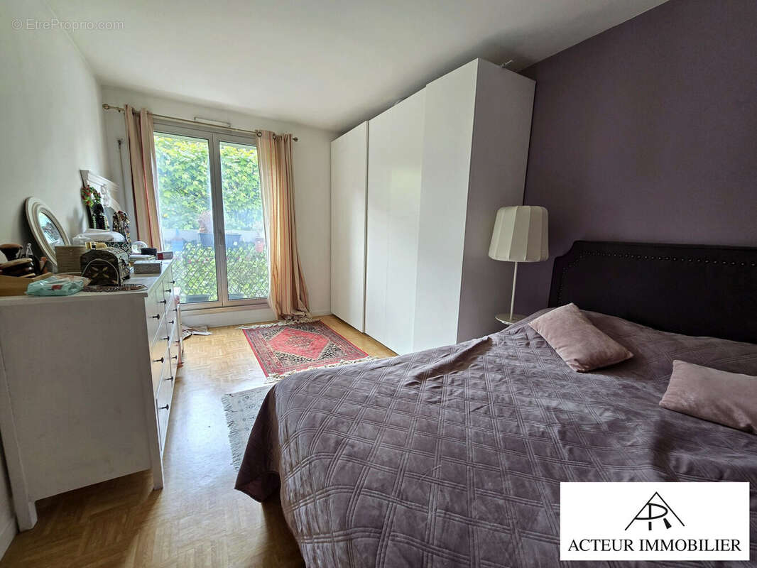 Appartement à PUTEAUX