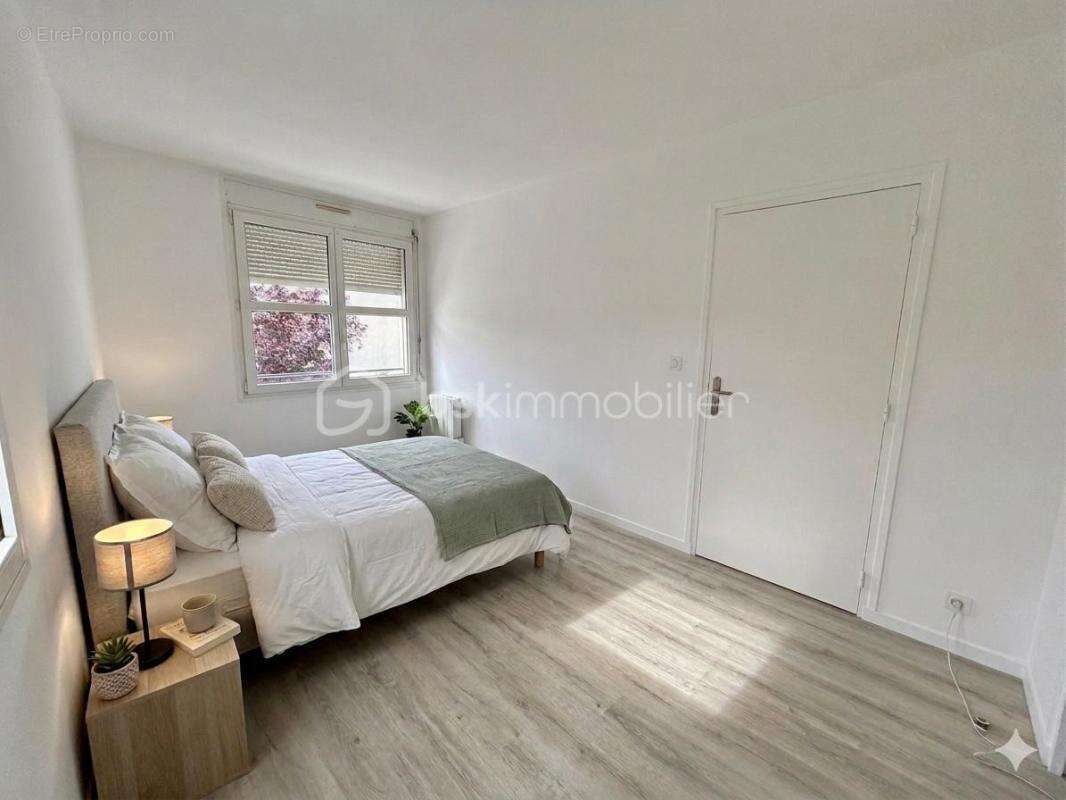 Appartement à TOURS