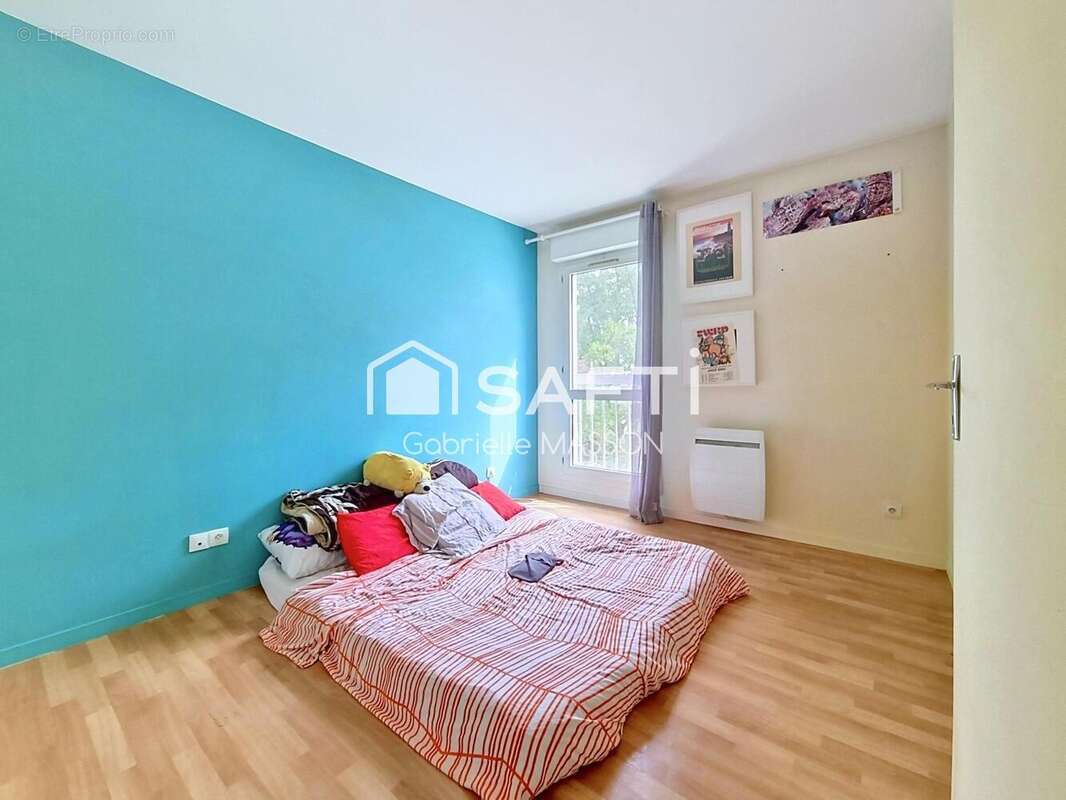Photo 9 - Appartement à LE KREMLIN-BICETRE