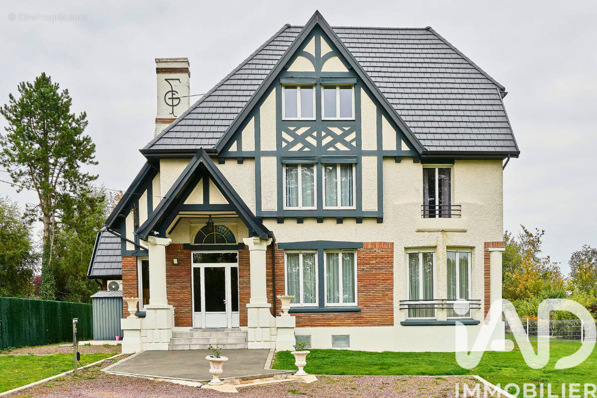 Photo 1 - Maison à ORCHIES