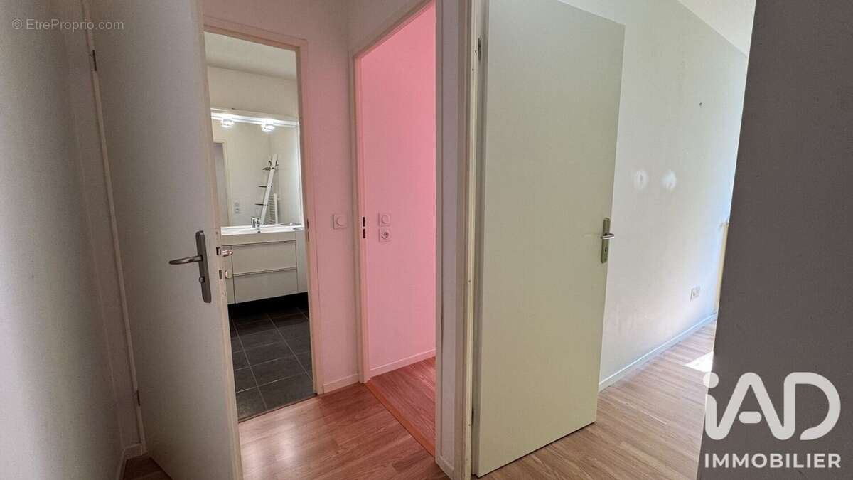 Appartement 64 m² à Cormeilles-En-Parisis  - photo 8
