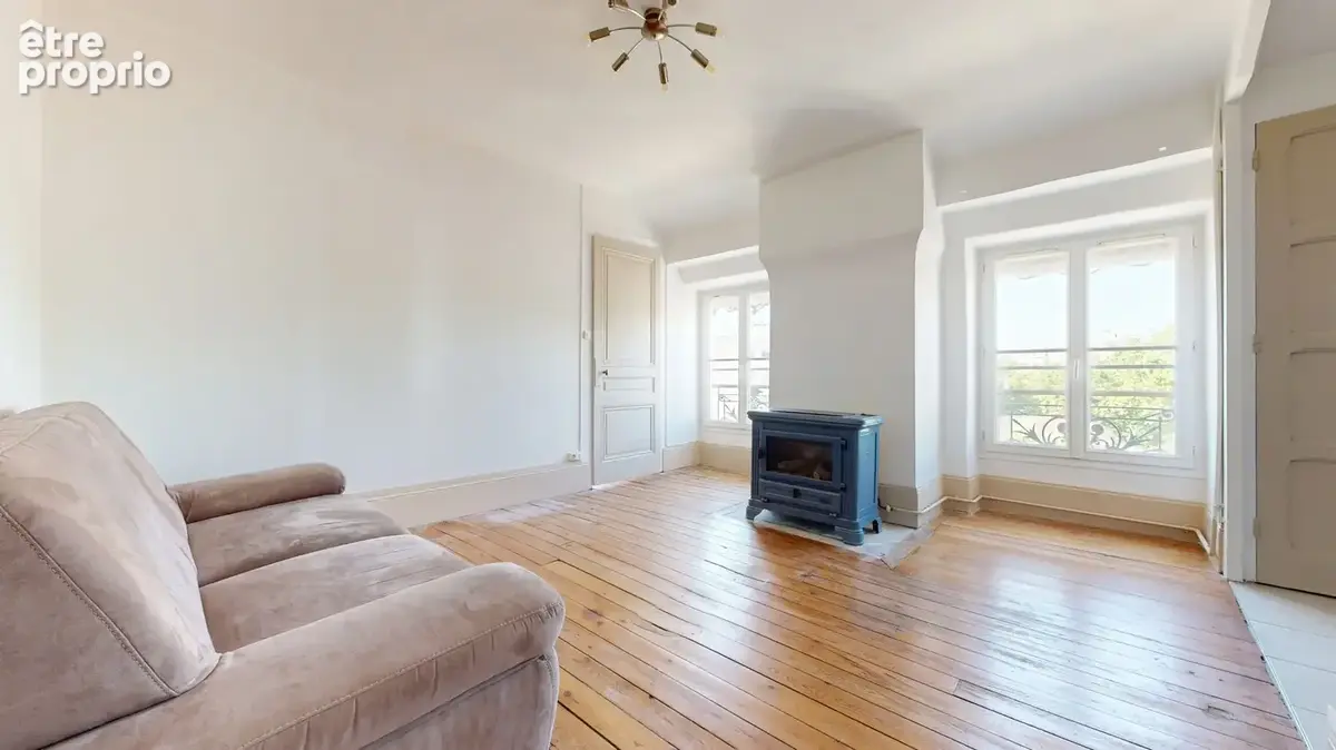 Appartement 43 m² à Lyon-3e  - photo 5