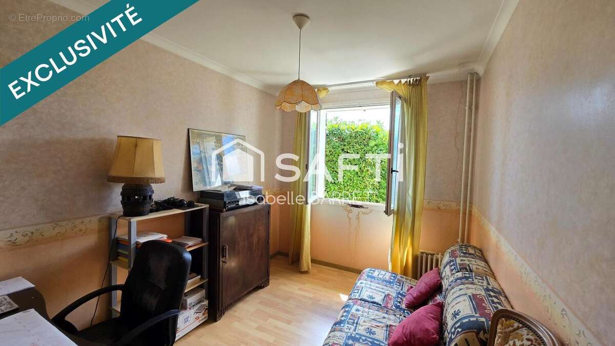 Photo 9 - Maison à CHARVIEU-CHAVAGNEUX