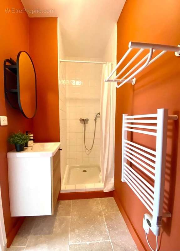 Appartement à SAINTE-MAXIME