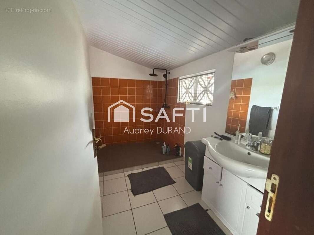 Photo 4 - Maison à SAINT-LAURENT-DU-MARONI