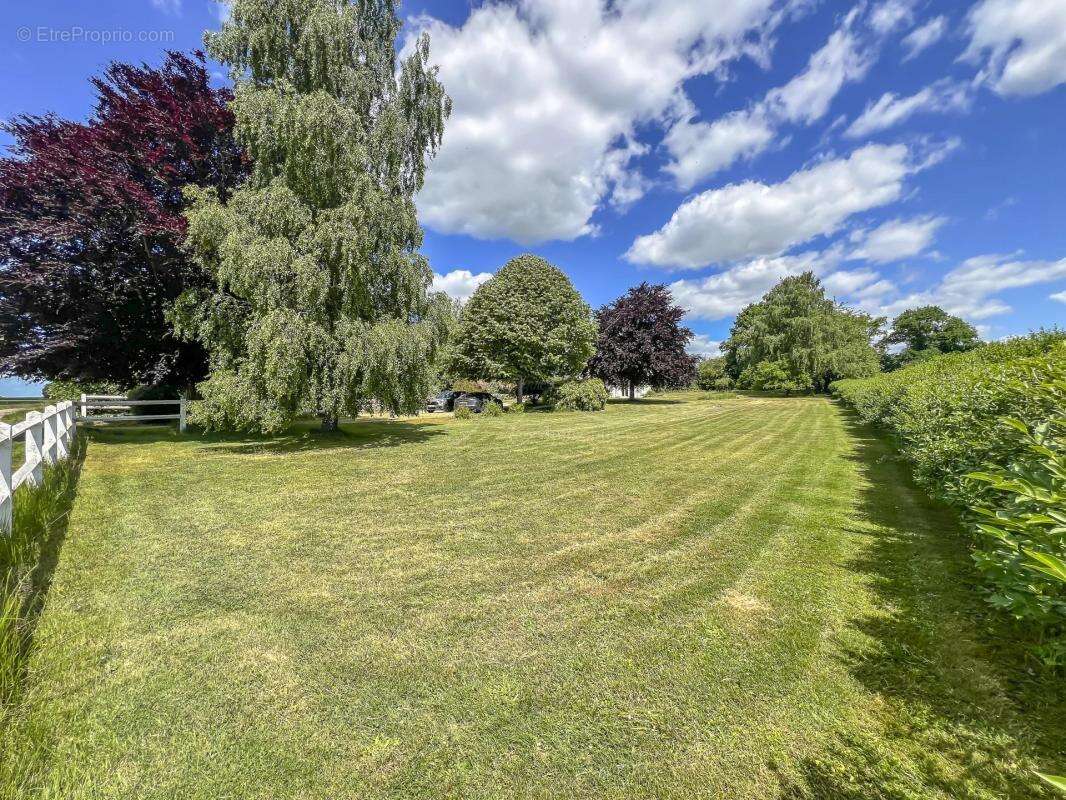 Maison à MAGNY-EN-VEXIN