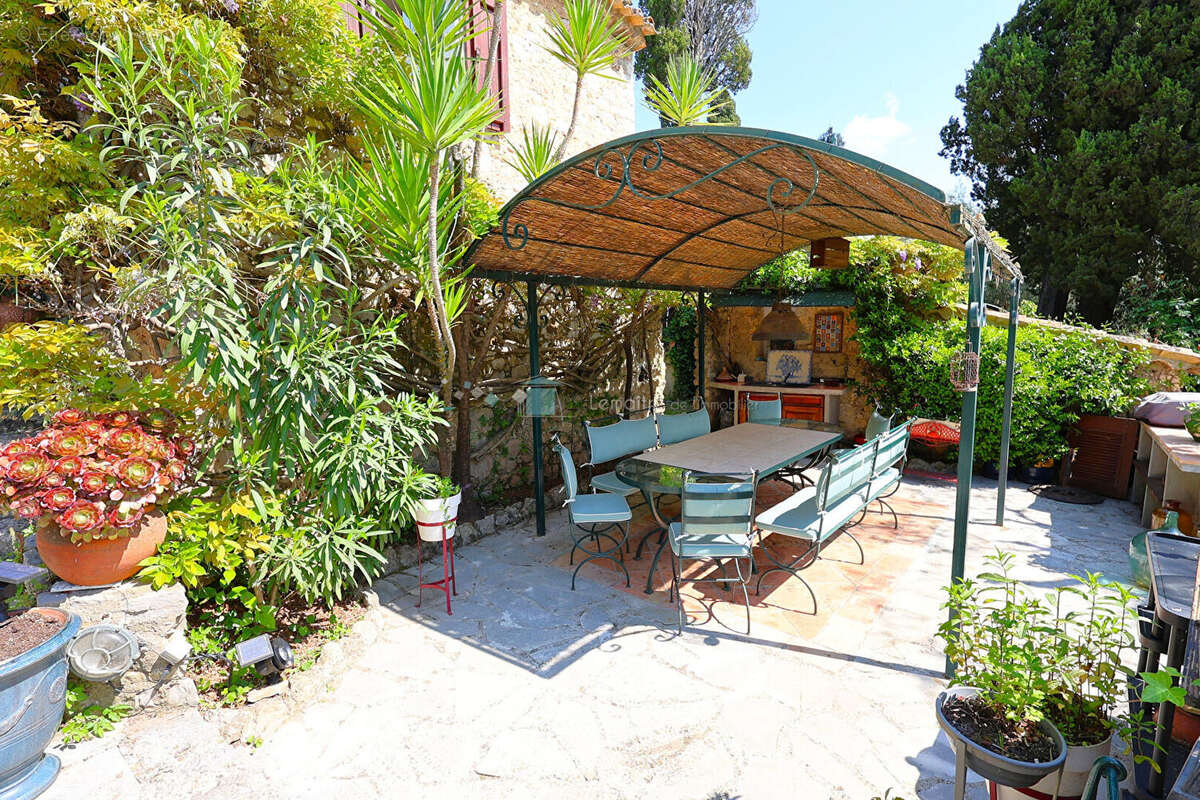 Maison à PEYMEINADE