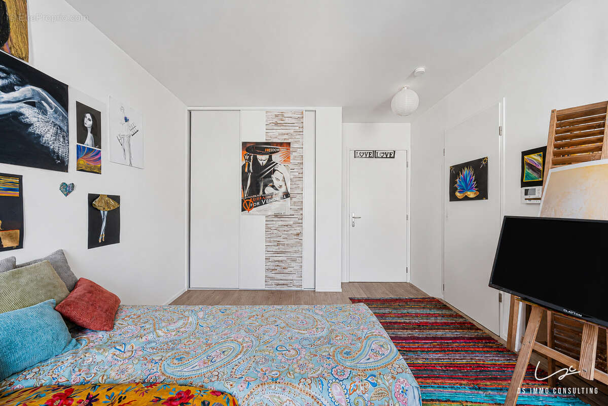 Appartement à DRANCY