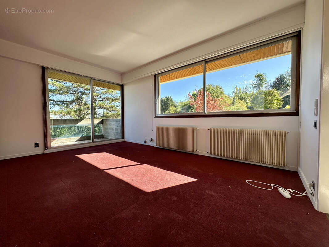 Maison à CLERMONT-FERRAND