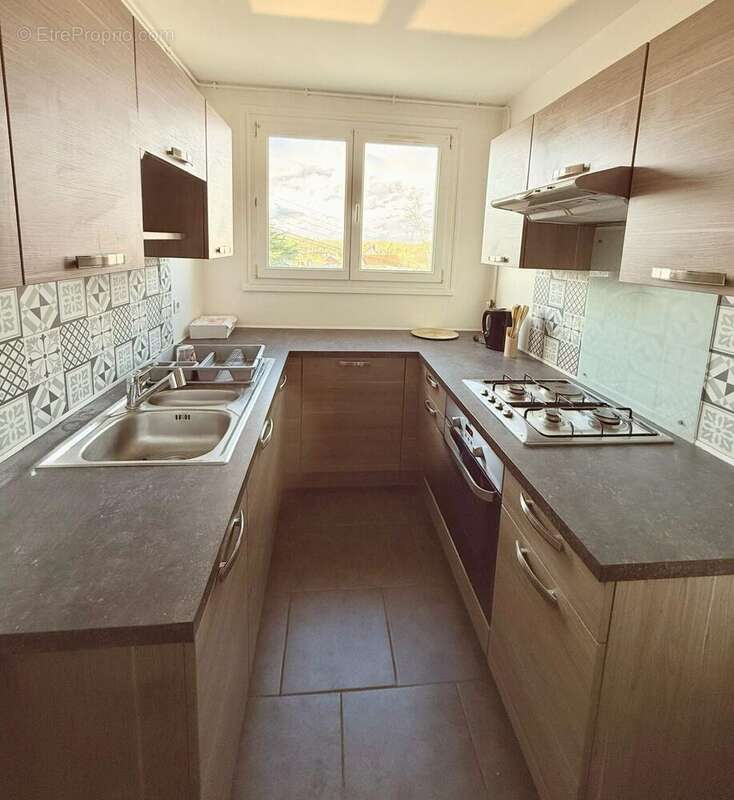 Photo 5 - Appartement à BALLANCOURT-SUR-ESSONNE