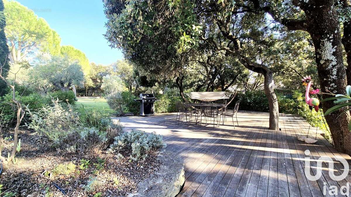 Photo 7 - Maison à L&#039;ISLE-SUR-LA-SORGUE