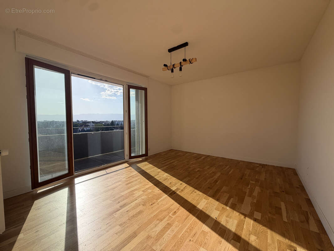 Appartement à ANNEMASSE