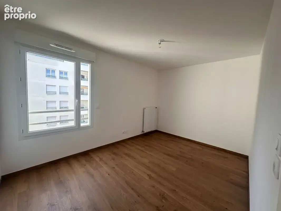 Appartement 4 pièces de 79.46 m² au 2ème étage - Annemasse - photo 3