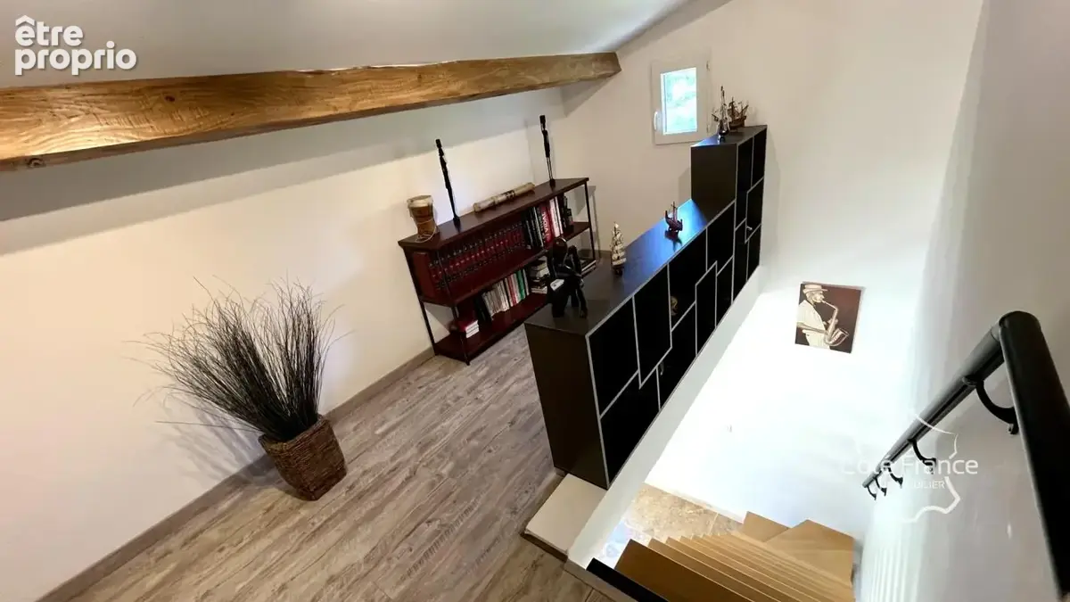 Villa Provençale - 145 m2 - 4 chambres - 5000 m2 extérieur - - photo 12