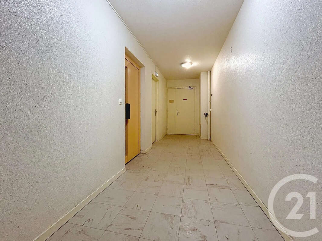 Appartement 47 m² à Melun  - photo 6