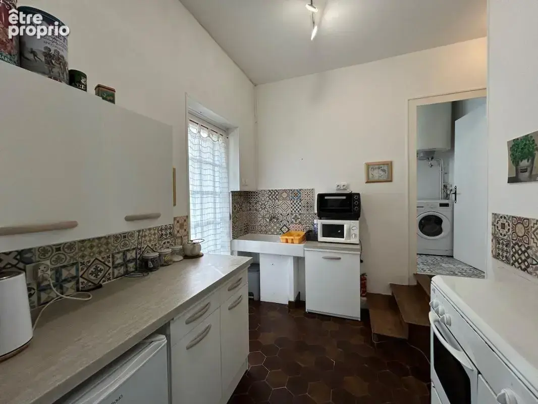 Propriété avec maison principale et gîte potentiel sur grand - photo 13