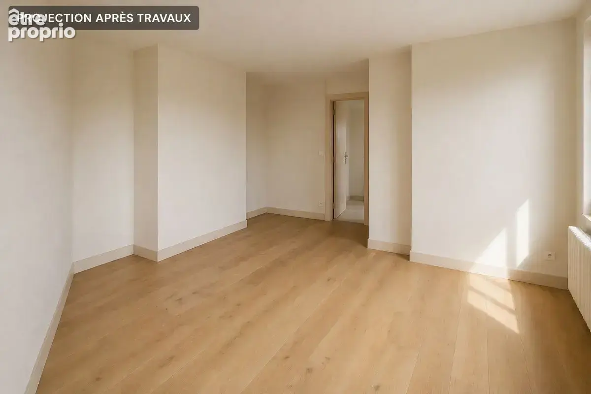 Château Renault - Maison T5 - photo 15