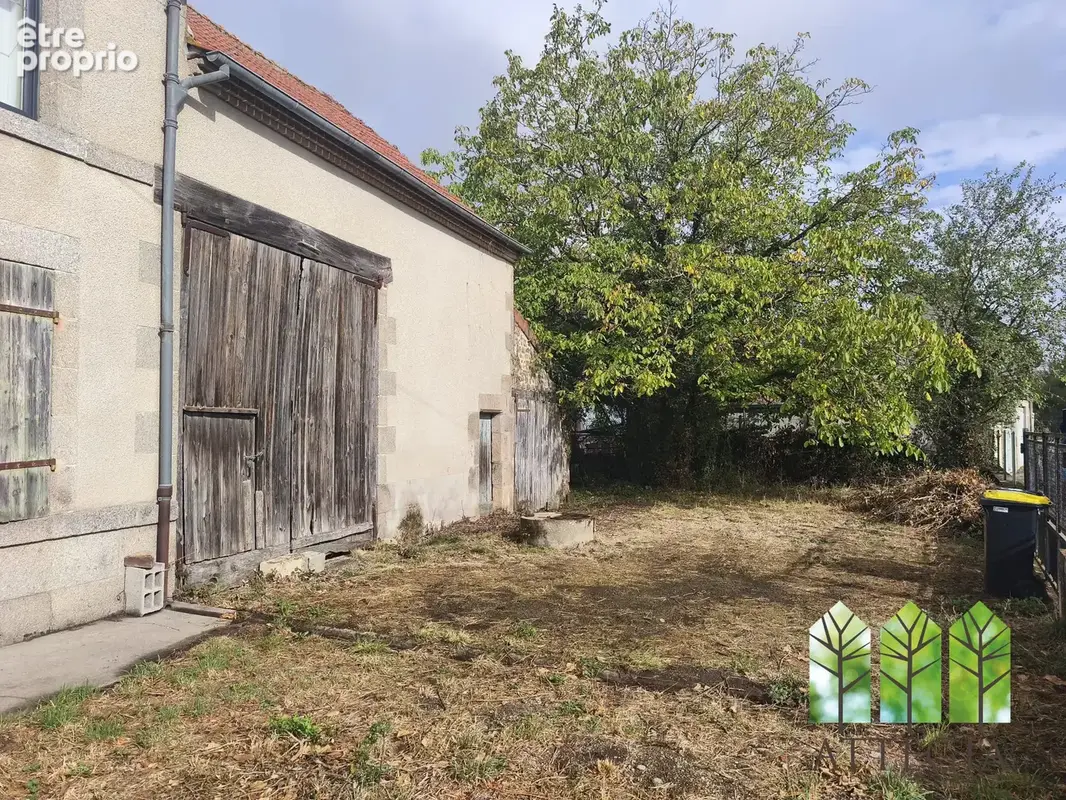 Maison 4 pièces 85 m² à vendre à Roches (23270) - photo 5