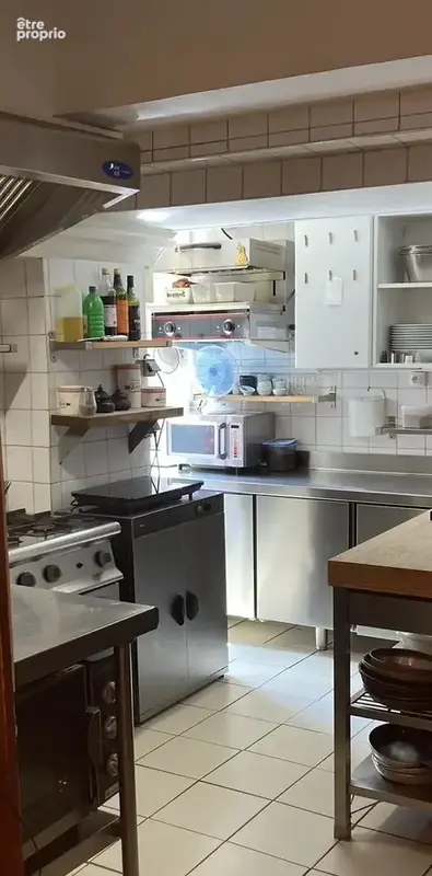 Bien immobilier à vendre à La Grand-Combe (30110) - photo 3