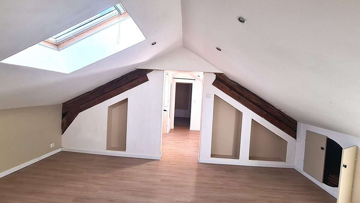 Appartement à SAINT-CHAMOND