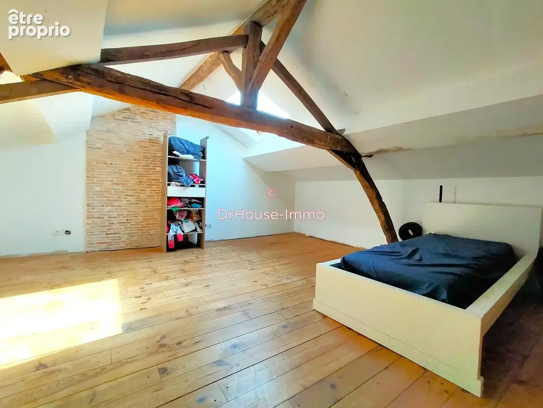 Maison 5 pièces 156 m² à vendre à Moussac (86150) - photo 26