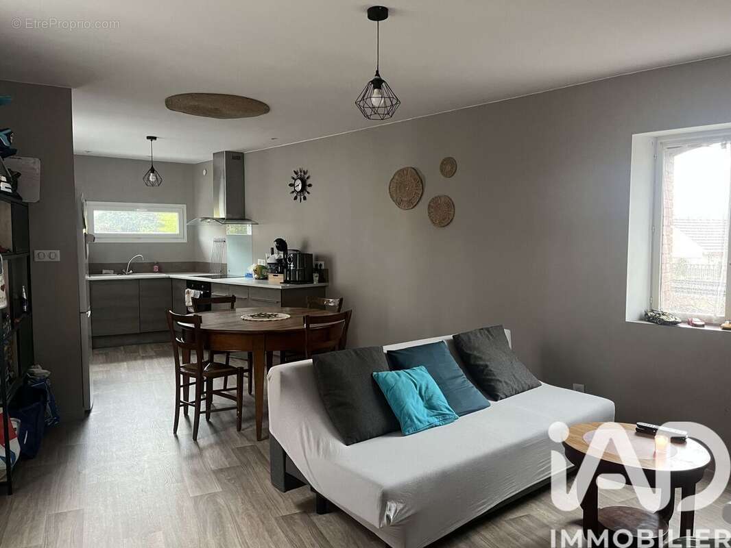 Photo 6 - Appartement à SEMEAC