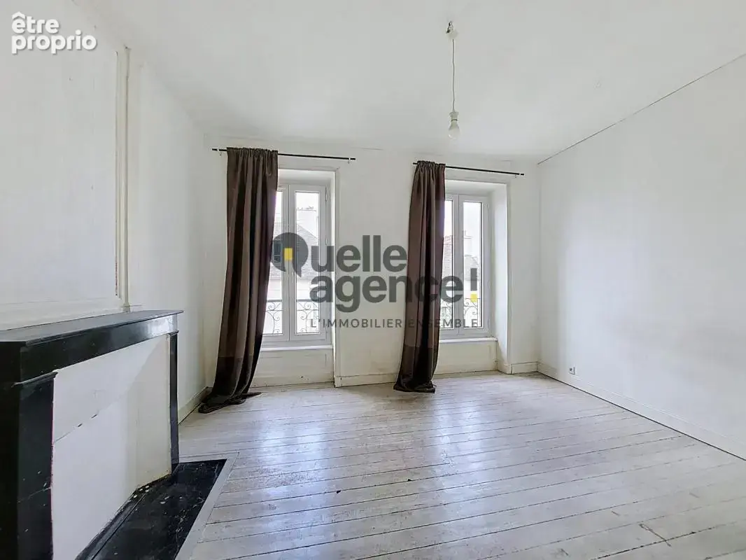 Saint-Martin – Appartement de caractère –127 m² – 3 chambres - photo 7