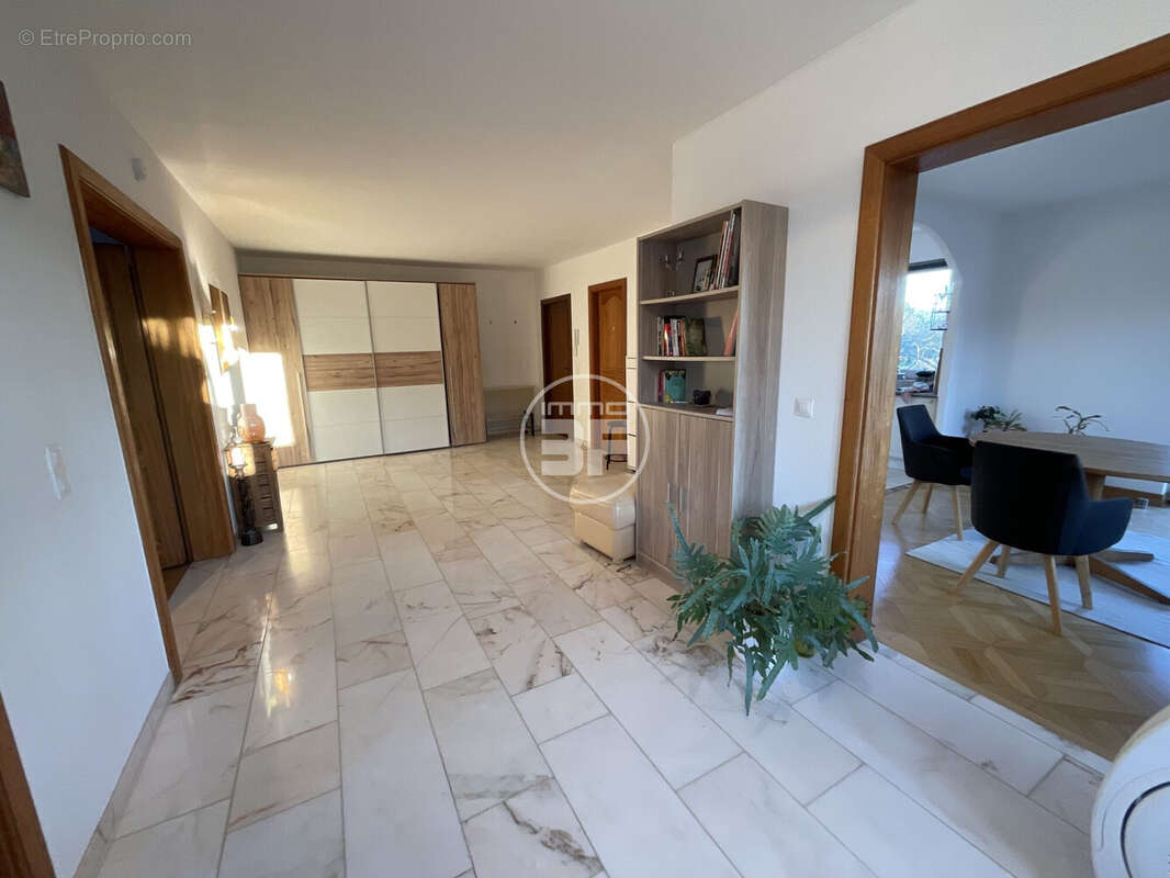 Appartement à HEGENHEIM