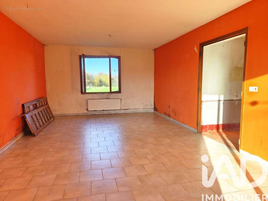 Photo 5 - Maison à LANDOUZY-LA-VILLE