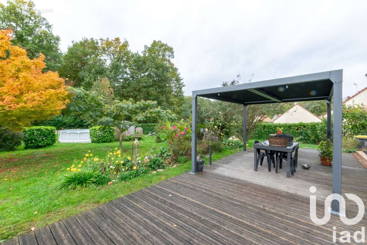 Photo 3 - Maison à LES BORDES