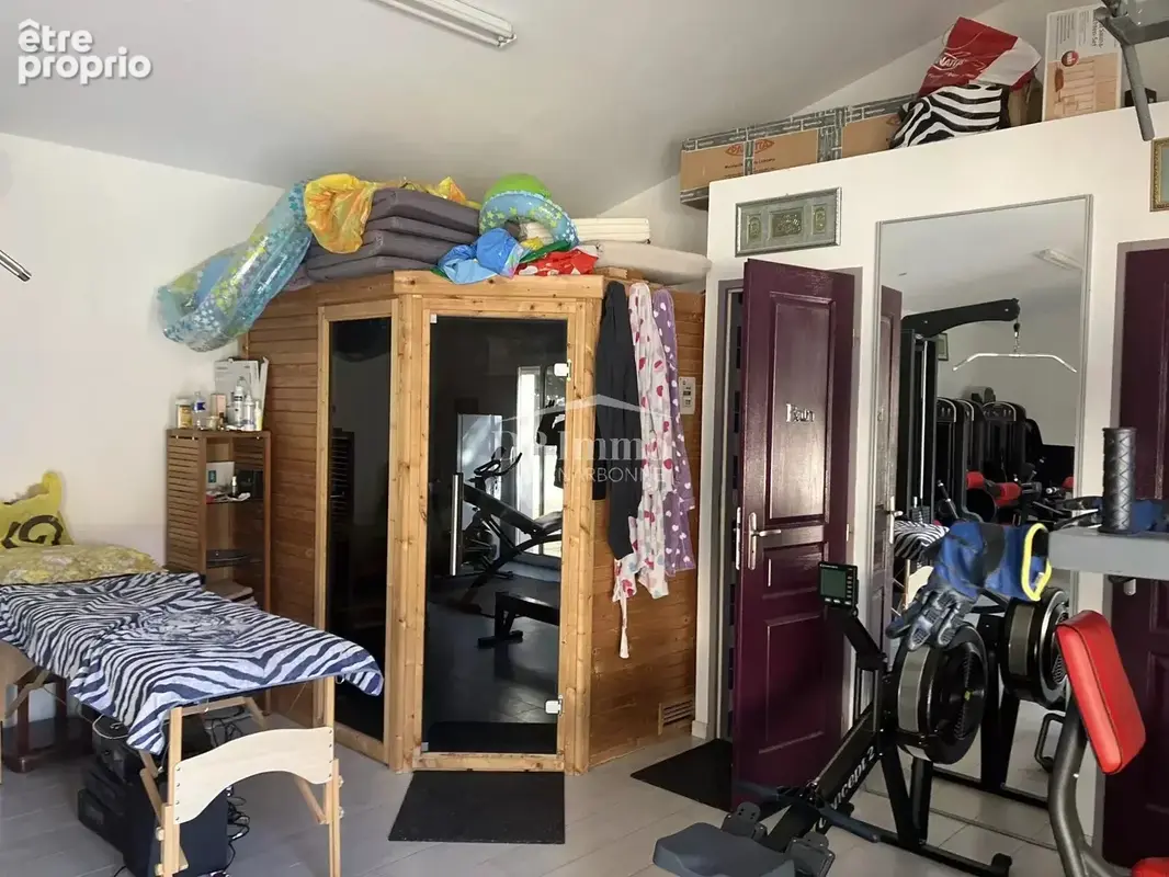 Maison 4 pièces 150 m² à vendre à Narbonne (11100) - photo 9