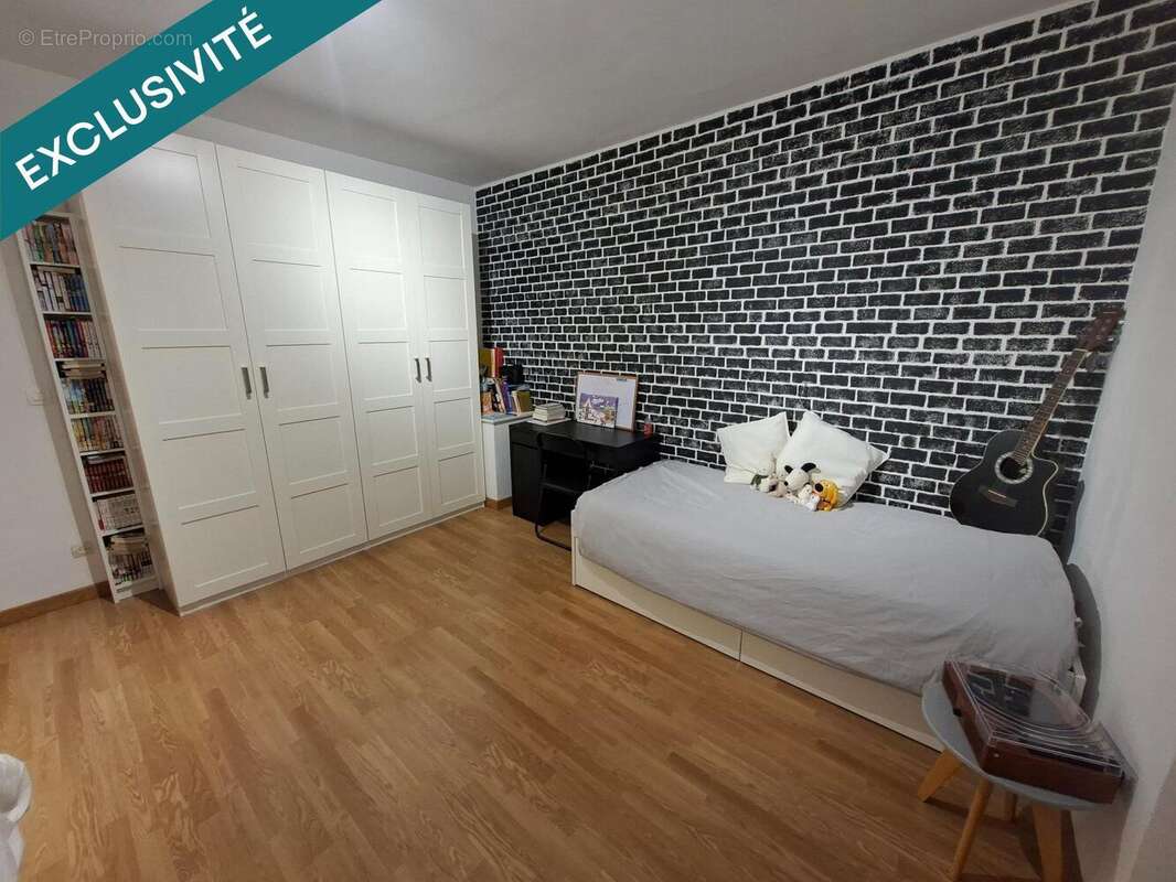 Photo 8 - Maison à PETITE-ROSSELLE