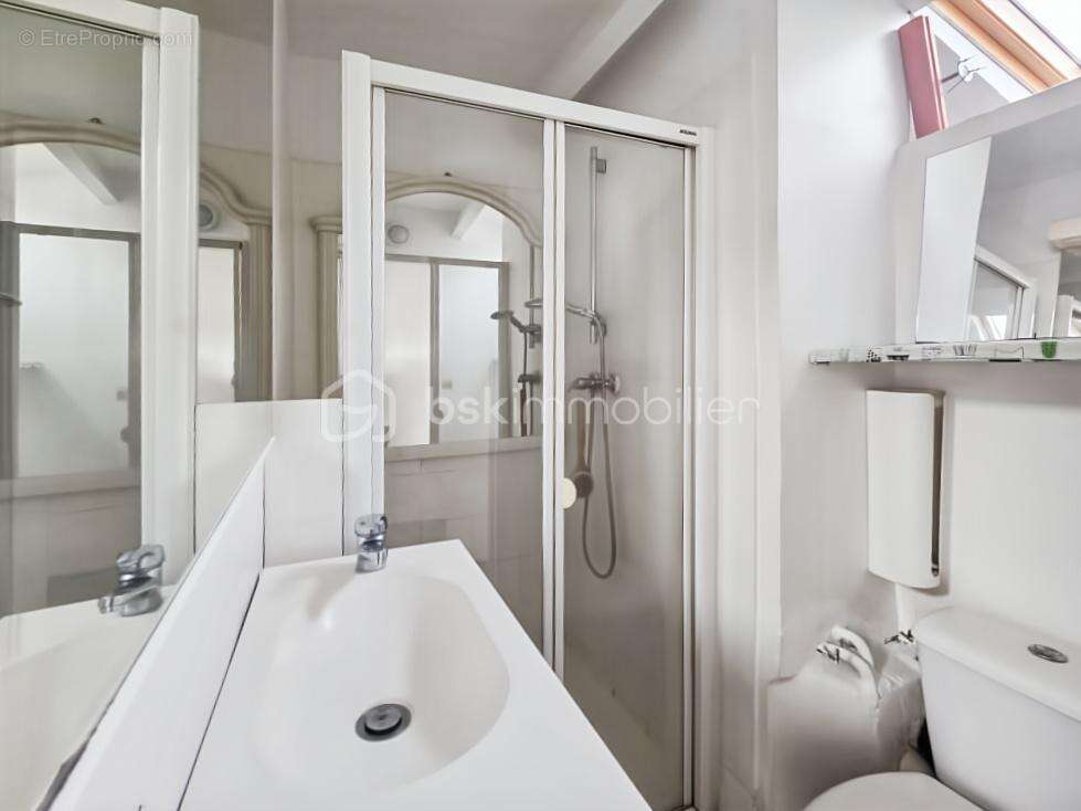 Maison à LONGPERRIER