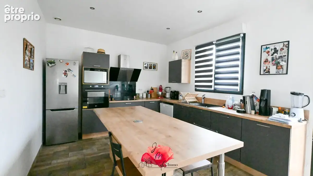 Nouveauté !!! exclusivité !!! saint romain de colbosc - photo 3