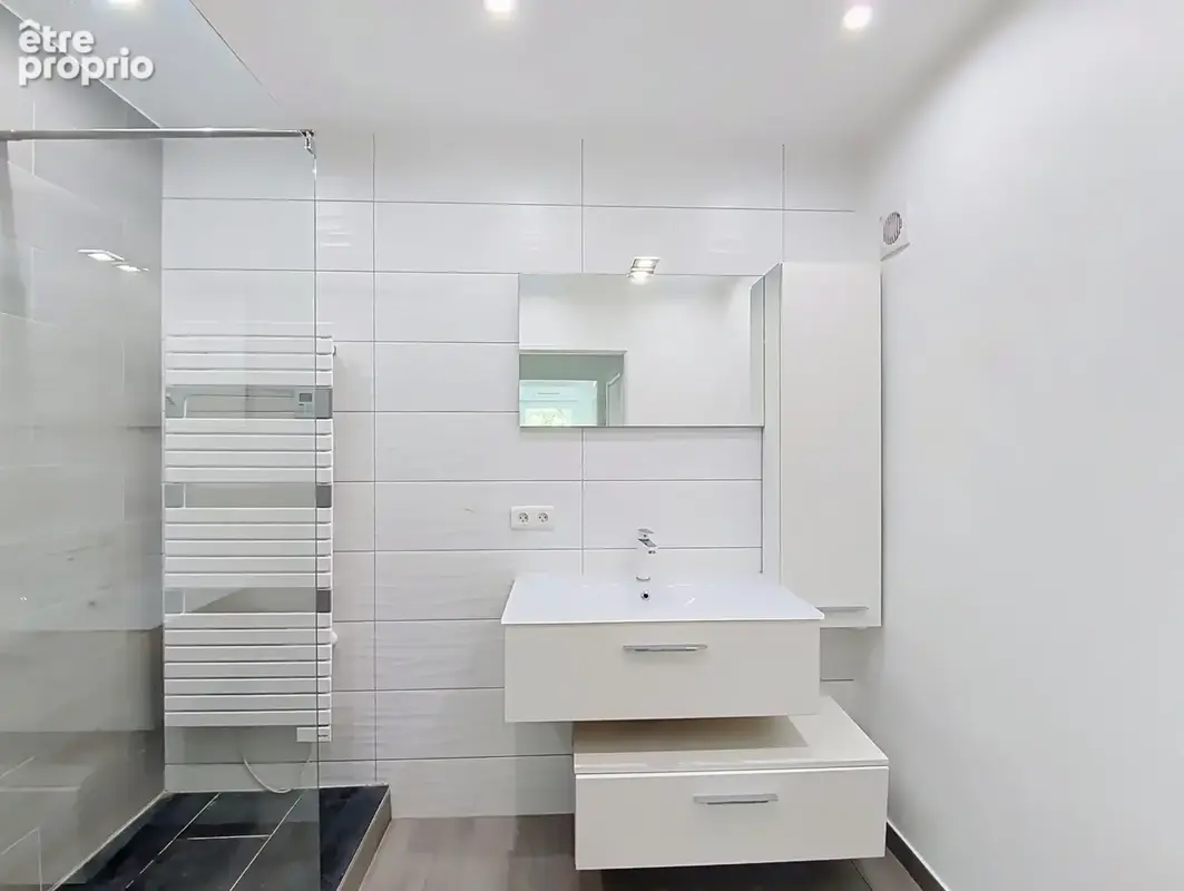 Appartement - F4 d'Exception en Plein Cœur de Soisy sous Montmorency - photo 6