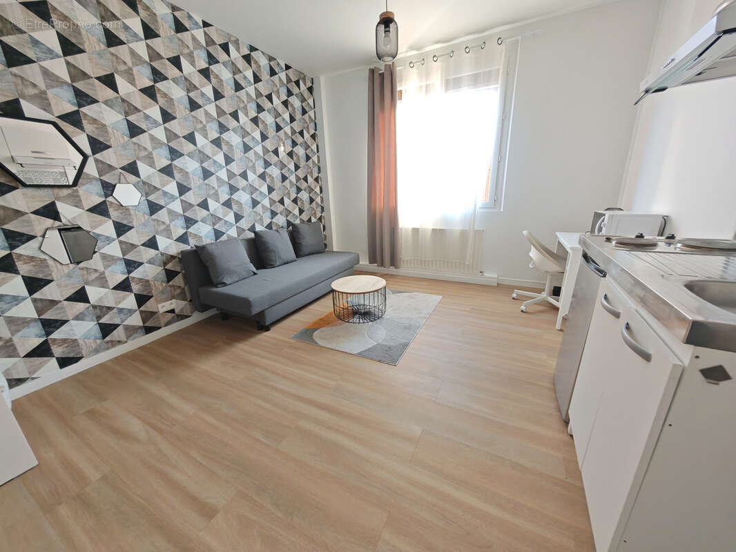 Appartement à AMIENS