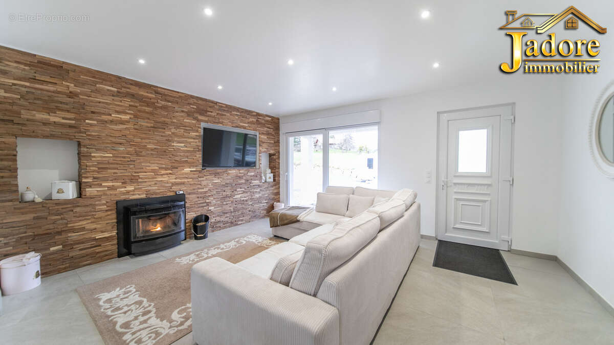 Maison à SAINT-DIE-DES-VOSGES