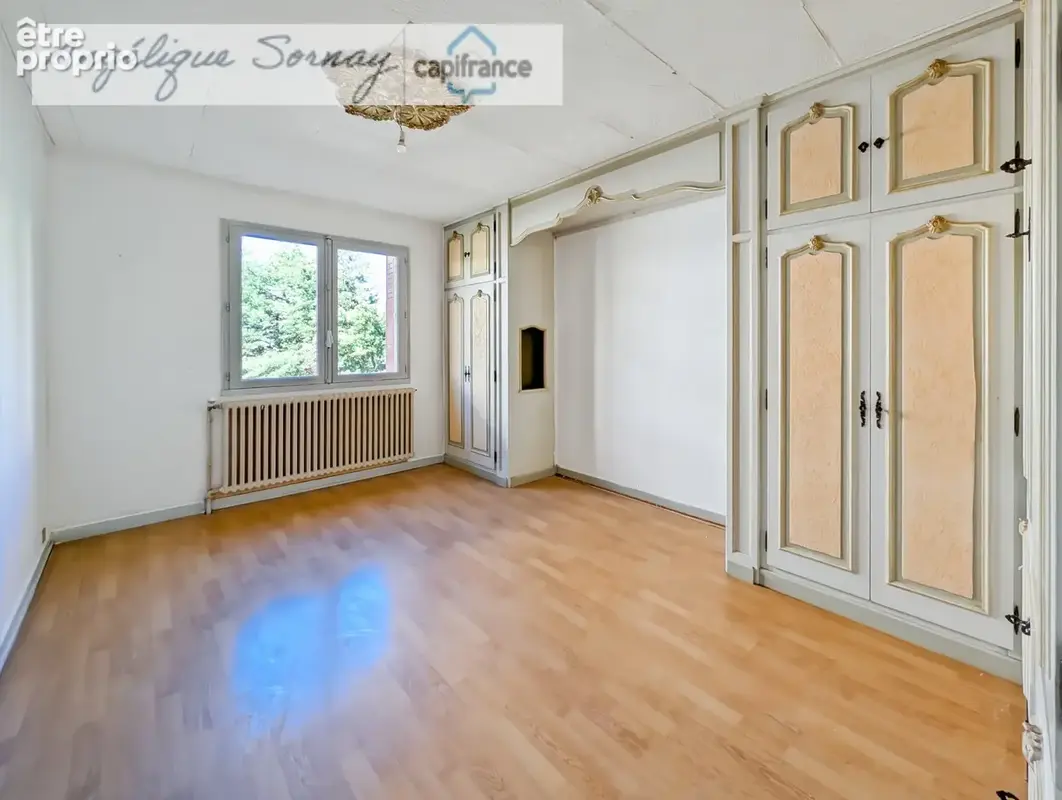 Maison individuelle 175 m² avec sous-sol complet – Lons-le-Saunier - photo 13
