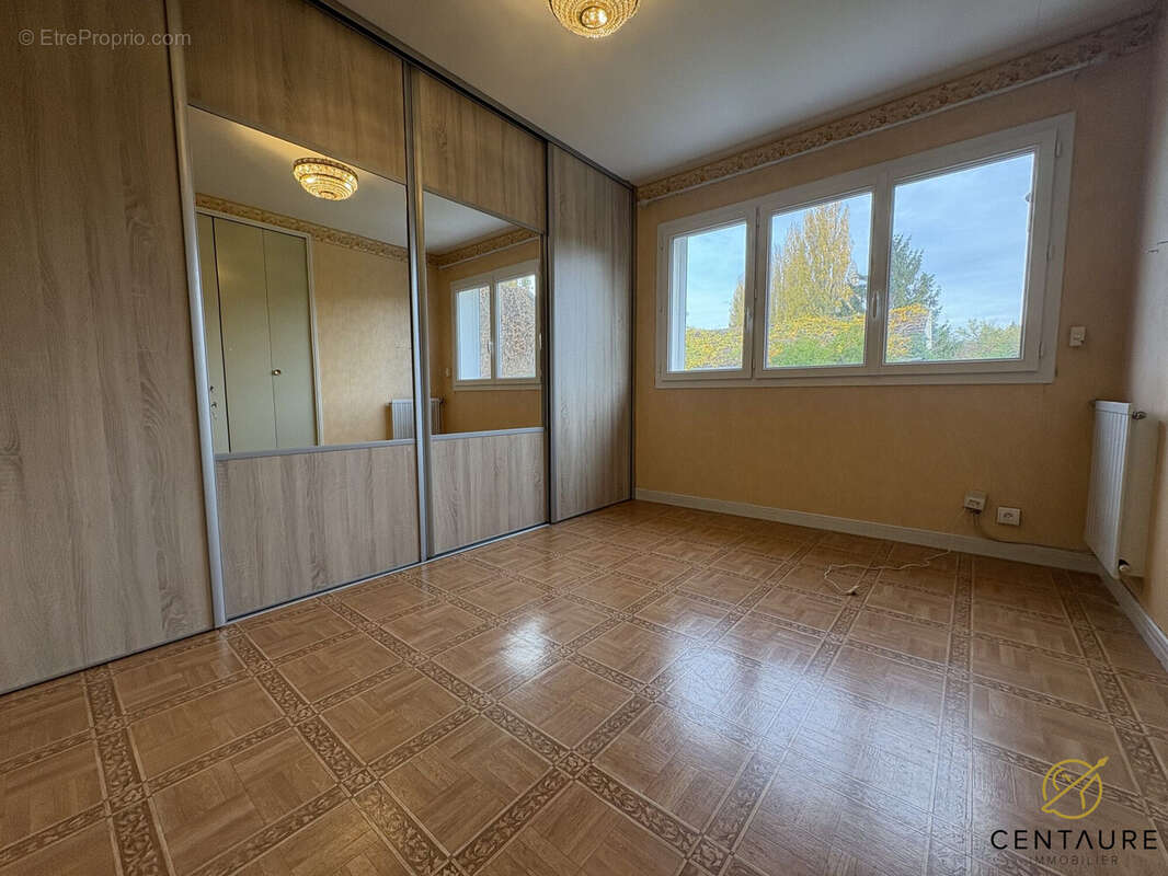 Maison à MARCQ-EN-BAROEUL