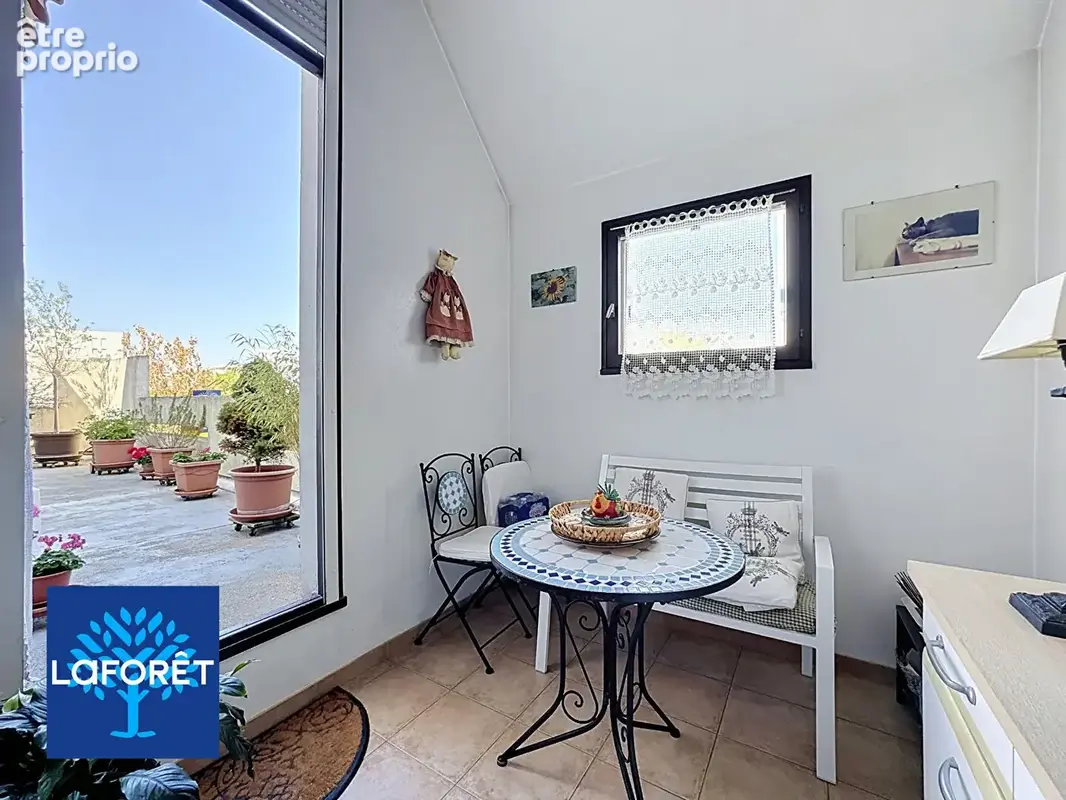 Appartement Evry Courcouronnes 4 pièces 82.14m² + 2 parkings - photo 10