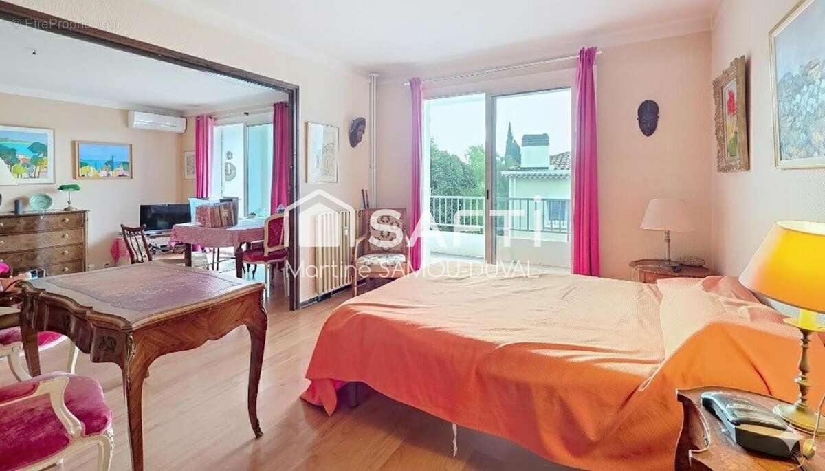 Photo 3 - Appartement à LA SEYNE-SUR-MER