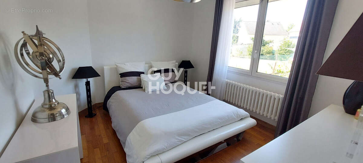 Aubergenville elisabethville - maison sans travaux 3 chambres - sous-sol - jardin - photo 8