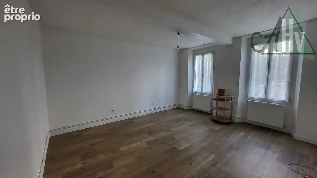 Appartement rénové avec jardin - Cannes-Ecluse (77) - photo 6