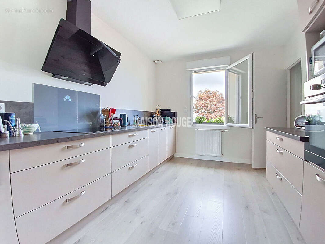 Maison à PLOUFRAGAN